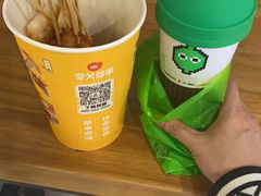 -夸父炸串(金桥国际广场店)