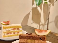 -HOLIDAY休日(后田垟巷店)