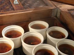 -怡咖啡·自助餐·西安香格里拉