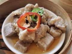 -白天鹅宾馆-宏图府餐厅
