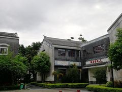 -天后宫民俗文化街