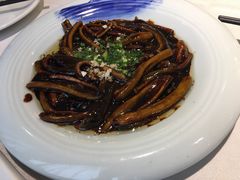 -老人和饭店(淮海中路店)