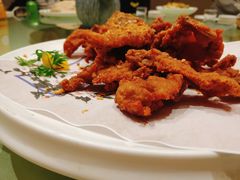 -将相和·海鲜蒸饺大连菜