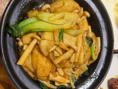-沪上馨和小馆•海派上海菜(陆家浜路店)