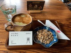 -乌托邦咖啡(武侯祠店)