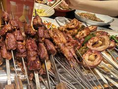 -金太阳海鲜烧烤·本地人餐厅(东纬路旗舰店)