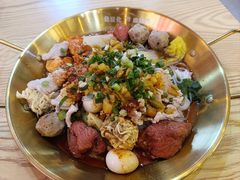 -佬巨化·衢州麻辣烫(运河上街店)