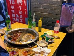 -刁姐火锅(五小区店)
