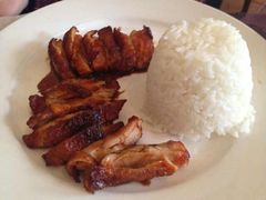 -露西亚咖啡西餐厅(哈尔滨俄侨纪念馆店)