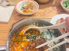 -小满手工粉(上海文峰广场店)