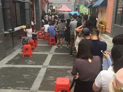 -黄连大头华烧鹅店(大良店)