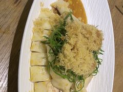 -粤集·手工粤菜(皇庭广场店)