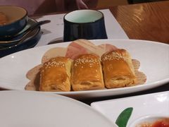 -云山茶餐厅(广东大厦店)
