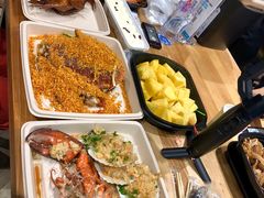 -盒马鲜生(曜一城店)