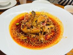 -桑吉林新派藏餐·汤锅·川菜