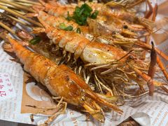 -79号渔船海鲜饭店(华强北店)