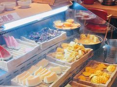 -松野谷·寿喜烧自助(华联顺义金街购物中心店)