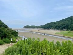 -东海半边山旅游度假区