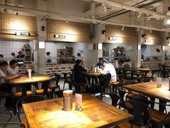 大堂-袁家村关中印象体验地(东方亿象城店)