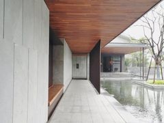 -木守西溪溪隐餐厅