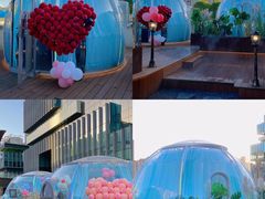 -享月汤皇·海鲜小火锅·聚会(曲江创意谷店)