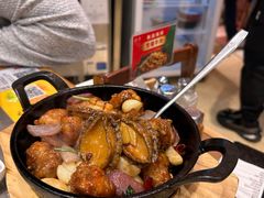 -潮界(LU·ONE凯德晶萃广场店)