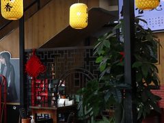 -长安后宰门水盆羊肉(新都心店)