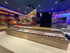 -海韵之星邮轮水会(明发商业广场店)