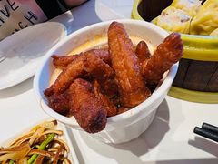 -东方早茶 海鲜•青岛菜(国信体育中心店)