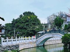 -荔湾湖公园