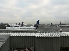 -纽瓦克自由国际机场