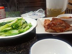 -鹅滋道(甘坑古镇店)