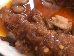 -清心鸡沙田乳鸽店·非遗传承(粤垦路店)