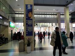 -成都市第二人民医院(庆云院区)