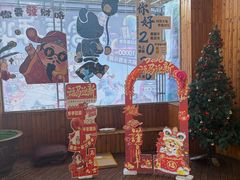 -大别山南武当滑雪场