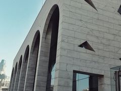 -天津市规划展览馆