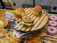-拉那巴米 蛋糕定制(世纪东方广场店)