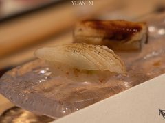 -元熹会席料理