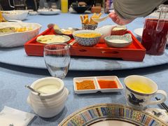 -九十九顶毡房(清河店)