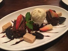 布朗尼-Bistro 63 创意融合料理(广粤天地店)