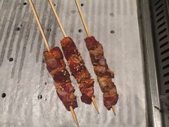 -新石器烤肉(中房金谊广场店)