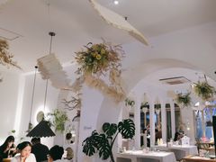 -春树下·树屋花房西餐厅(罍街AS1980店)