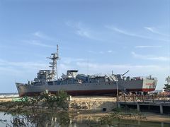 -日照海滨国家森林公园