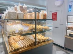 -BreadTalk面包新语·烘焙蛋糕(金光华广场店)