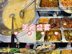 -富龙快餐店(铁西店)