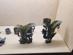 -嘉峪关城市博物馆