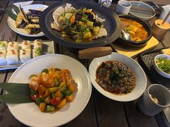 -薇酌饮·陕西菜(南门外店)