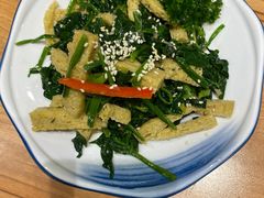 -品回味清真西北楼(宁波首店)