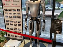 -TESLA 特斯拉(上海太古汇体验店)