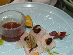 -匠和风精致料理(莆田财富中心店)